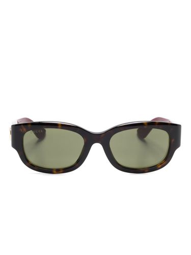 GUCCI - Sunglasses - Gucci - Modalova