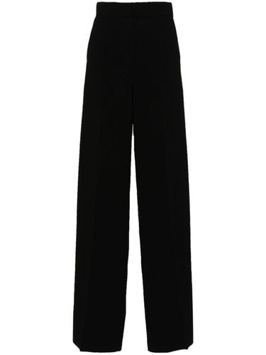 MAX MARA - Flared Leg Trousers - Max Mara - Modalova