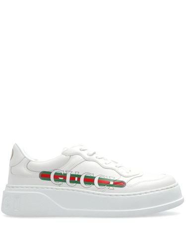 GUCCI - Chunky B Sneakers - Gucci - Modalova