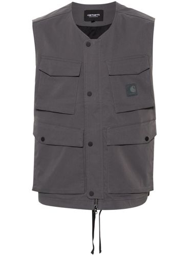 CARHARTT WIP - Multi-pocket Vest - Carhartt Wip - Modalova