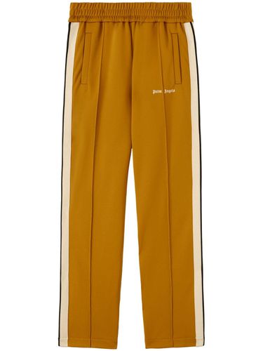 PALM ANGELS - Logo Track Pants - Palm Angels - Modalova