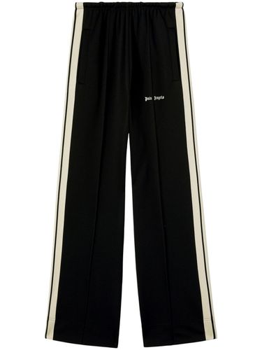 PALM ANGELS - Logo Track Pants - Palm Angels - Modalova