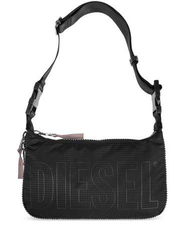 DIESEL - Nylon Shoulder Bag - Diesel - Modalova