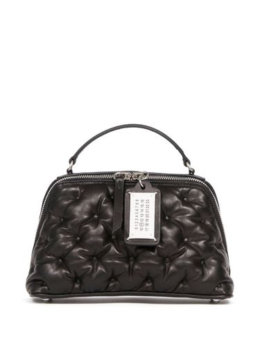 Glam Slam Leather Handbag - Maison Margiela - Modalova