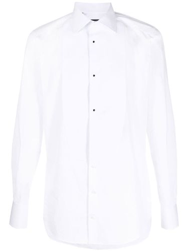 DOLCE & GABBANA - Cotton Shirt - Dolce & Gabbana - Modalova