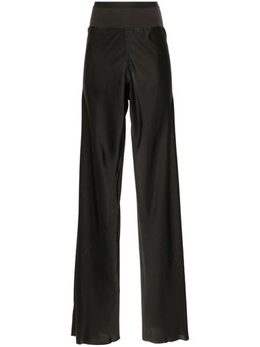 RICK OWENS - Wide-leg Trousers - Rick Owens - Modalova