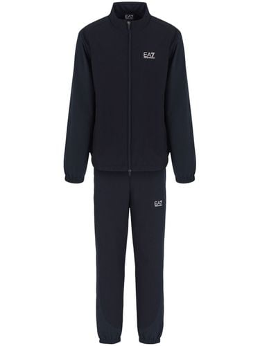 EA7 - Logo Tracksuit - EA7 - Modalova