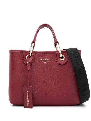 Myea Small Tote Bag - Emporio Armani - Modalova