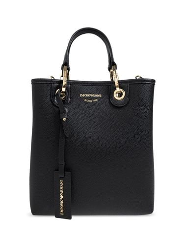 EMPORIO ARMANI - Myea Tote Bag - Emporio Armani - Modalova