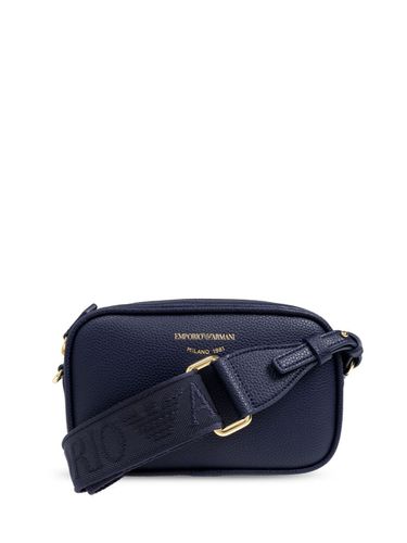 EMPORIO ARMANI - Camera Bag - Emporio Armani - Modalova