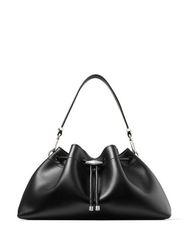 Bon Bon Leather Bucket Bag - Jimmy Choo - Modalova