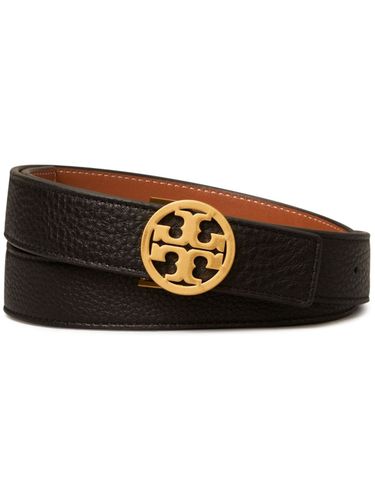 TORY BURCH - Miller Reversible Belt - Tory Burch - Modalova