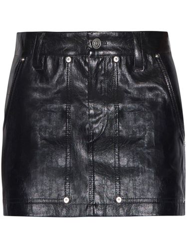 MARANT ETOILE - Anais Mini Skirt - Marant Etoile - Modalova