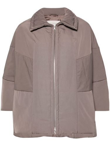 Violetta Water Repellent Jacket - Dries Van Noten - Modalova