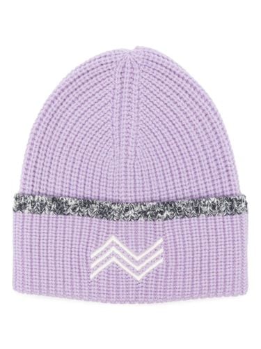 MISSONI - Zig Zag Wool Beanie - Missoni - Modalova