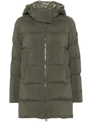 PEUTEREY - Unix Ml Bmat Down Jacket - Peuterey - Modalova