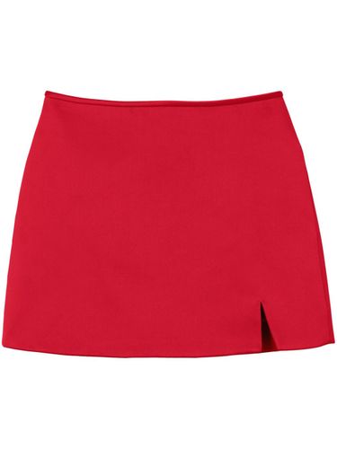 MARC JACOBS - Duchess Satin Skirt - Marc Jacobs - Modalova