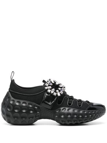 Viv Run Light Strass Sneakers - Roger Vivier - Modalova