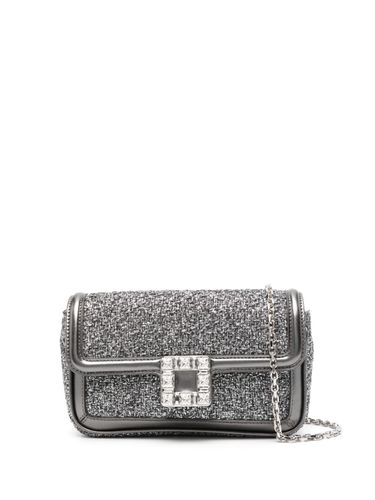 Viv Jeu De Fille Clutch - Roger Vivier - Modalova