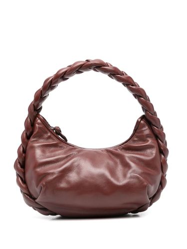 HEREU - Espiga Leather Handbag - Hereu - Modalova