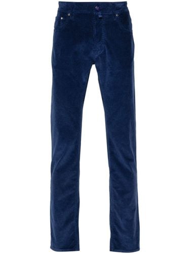 JACOB COHEN - Bard Denim Jeans - Jacob Cohen - Modalova