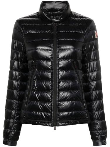 Walibi Nylon Down Jacket - Moncler Grenoble - Modalova