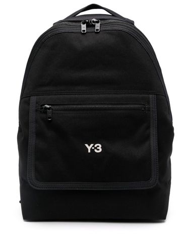 Y-3 - Logo Backpack - Y-3 - Modalova