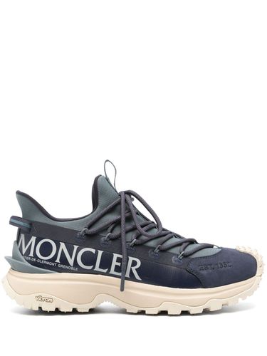 MONCLER - Trailgrip Sneakers - Moncler - Modalova