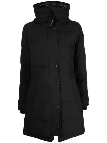 CANADA GOOSE - Shelburne Parka Coat - Canada Goose - Modalova