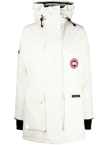 Expedition Parka Coat - Canada Goose - Modalova