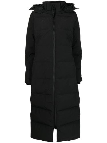 CANADA GOOSE - Mystique Paka Coat - Canada Goose - Modalova