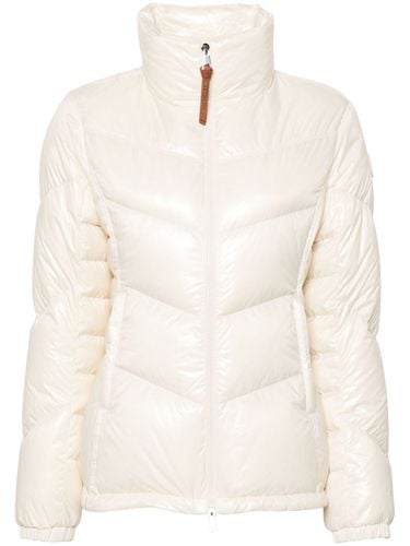 MONCLER - Gast Short Down Jacket - Moncler - Modalova