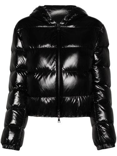 MONCLER - Bayard Short Down Jacket - Moncler - Modalova