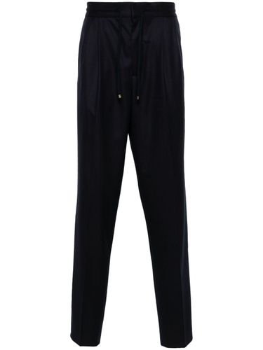 BRUNELLO CUCINELLI - Wool Trousers - Brunello Cucinelli - Modalova