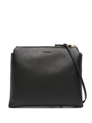 Nu Mini Leather Crossbody Bag - The Row - Modalova