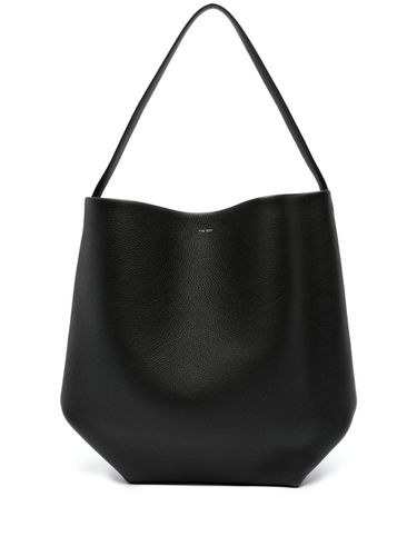 Park Tote Large Leather Shoulder Bag - The Row - Modalova