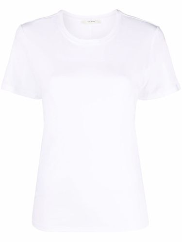 THE ROW - Wesler Cotton T-shirt - The Row - Modalova