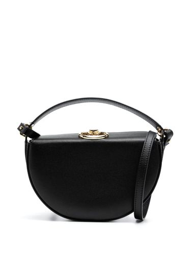 Vlogo Bold Leather Mini Bag - Valentino Garavani - Modalova