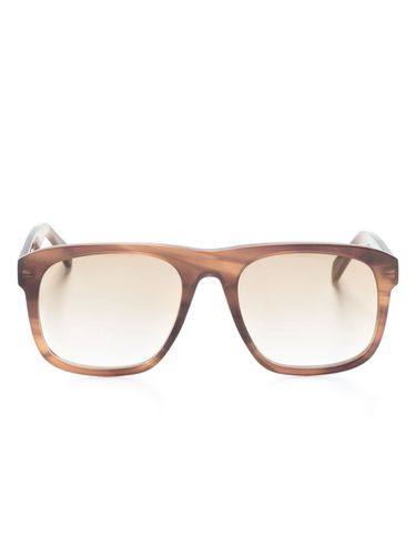 TOTEME - The Navigators Sunglasses - Toteme - Modalova