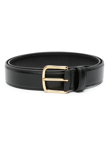 THE ROW - Classic Leather Belt - The Row - Modalova