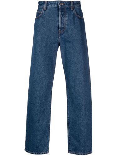 THE ROW - Morton Denim Jeans - The Row - Modalova