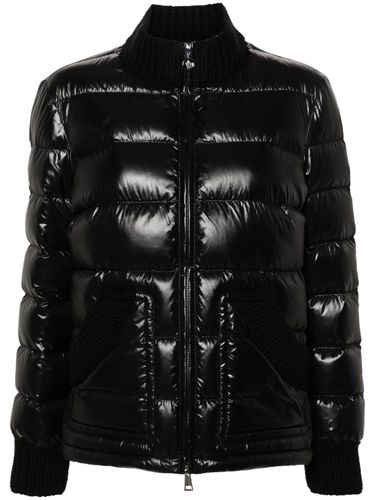 MONCLER - Arcelot Short Down Jacket - Moncler - Modalova