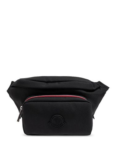 MONCLER - Durance Nylon Beltbag - Moncler - Modalova