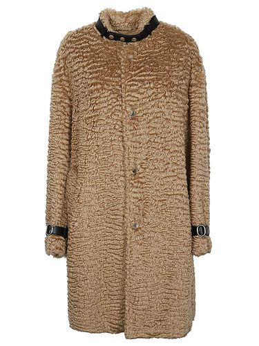 JIL SANDER - Wool Coat - Jil Sander - Modalova