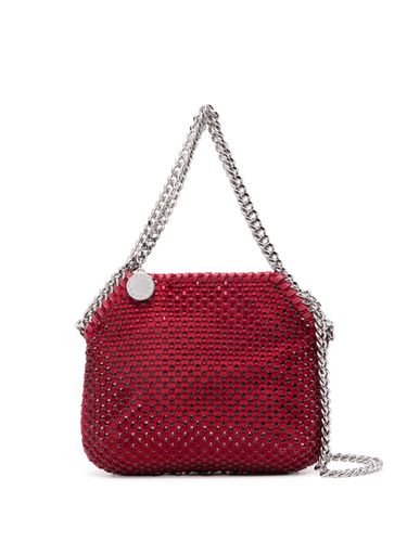 Falabella Mini Shoulder Bag - Stella McCartney - Modalova