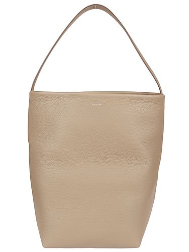 Park Tote Large Leather Shoulder Bag - The Row - Modalova