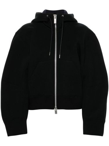 SACAI - Sponge Sweat Hoodie - Sacai - Modalova