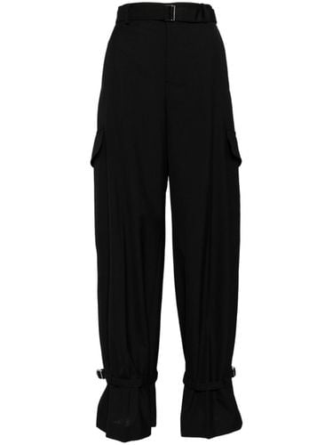 SACAI - Cargo Trousers - Sacai - Modalova