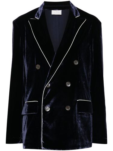 Double-breasted Jacket - Pierre-Louis Mascia - Modalova