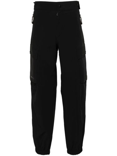 Technical Jersey Trousers - Moncler Grenoble - Modalova